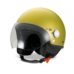 VESPA ΚΡΑΝΟΣ VISOR 4.0 ΠΡΑΣ ΜΑΤ V03
